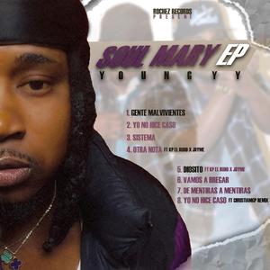 YO NO HICE CASO (feat. YOUNG YY)