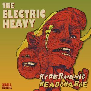 Hypermanic Headcharge