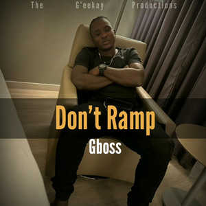 Don't Ramp