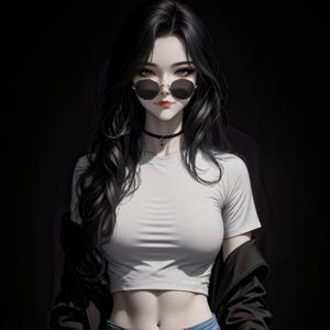 痛みの花 (Itami no Hana) — Flower of Pain