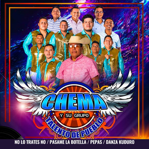 No Lo Trates No / Pasame La Botella / Pepas / Danza Kuduro (En Vivo)