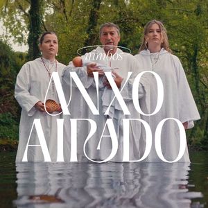 Anxo Airado
