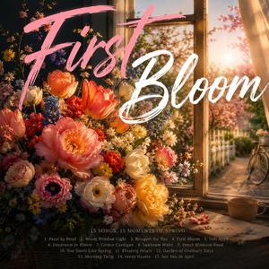 Daydream in Bloom