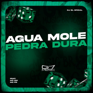 Agua Mole Pedra Dura