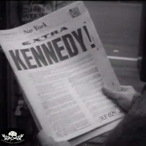 Intro (Jon Kennedy Remix)