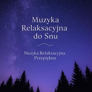 Muzyka Relaksacyjna do Snu