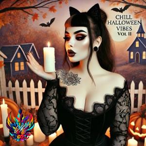 Haunted Harvest (Cozy Lofi Beats)