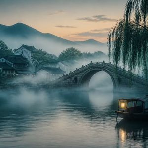 巷尾