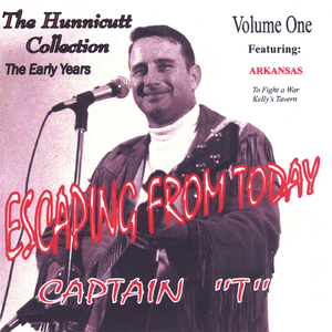 The Environmentalist