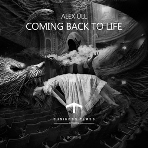 Coming Back To Life (Chapter 4)