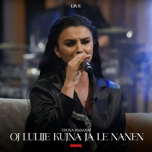 Oj lulije kujna ja le nanen (Live)