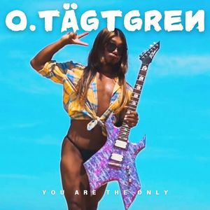 Crying On My Shoulder（在我肩膀哭泣）