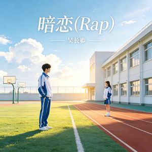 暗恋(Rap)