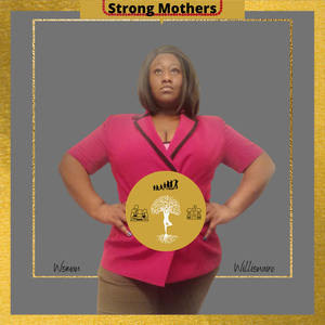 Strong Mothers