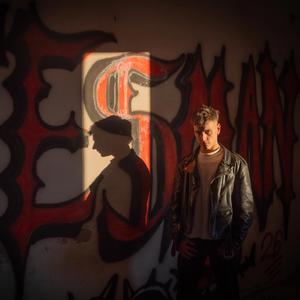 YESMAN (feat. ABDXL)