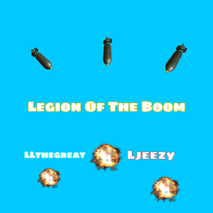 Legion Of The Boom
