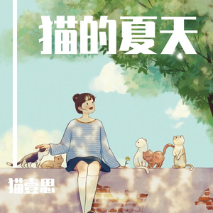 猫的夏天