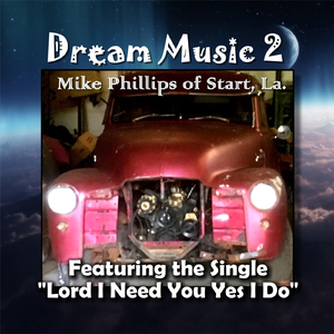 Lord I Need You Yes I Do