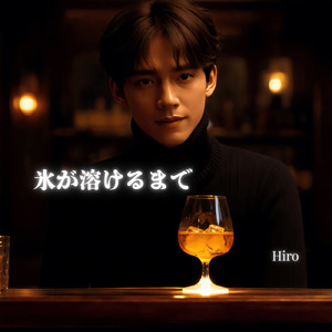 氷が溶けるまで