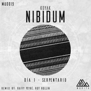 Serpentario (Raffy Peyré, Roy Rollin Remix)