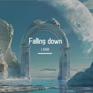 Falling down（prod by. EVO MUSIC）