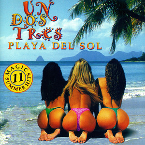 Mandy (Original Radio Version)