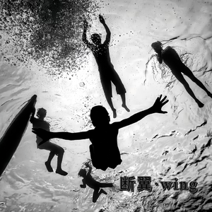 断翼·wing（prod.Skinsturningup）