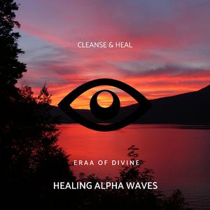 Healing Alpha Waves