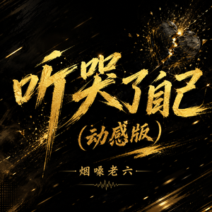 听哭了自己(动感版)