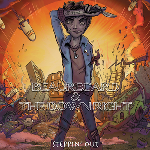 Everything Brooklyn (Pizza Party Skit)