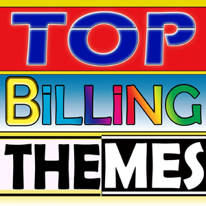 The Benny Hill Show (Yakety Sax)