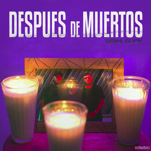 Despues de Muertos