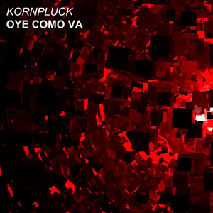 Oye Como Va (Radio Edit)