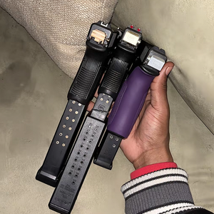 "Bacardi" 孟菲斯&揽佬&华云龙 Type Beat