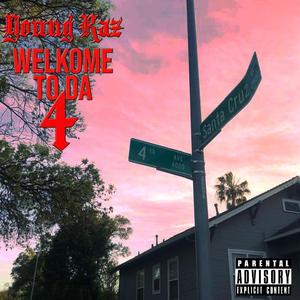 Westkoast (feat. Cali Tha Don)