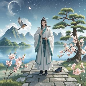 云间辞