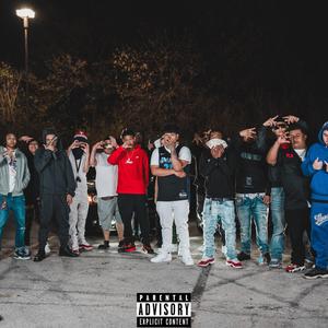 392 (feat. Black Migo)