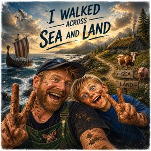 Clapping land