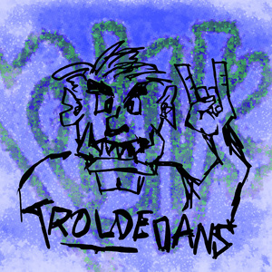 Troldedans