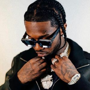 【免费】''War'' POPSMOKE x Drill Type Beat