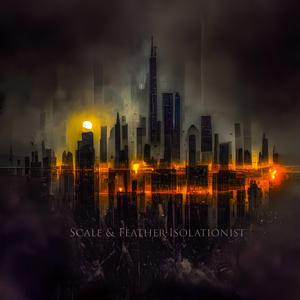 Momentary Dystopia (feat. Hereafter, Atonalita & Jason Keisling)