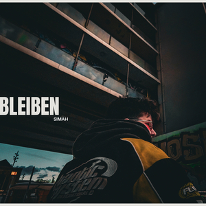 Bleiben