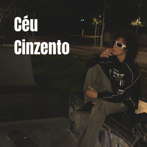 Céu Cinzento