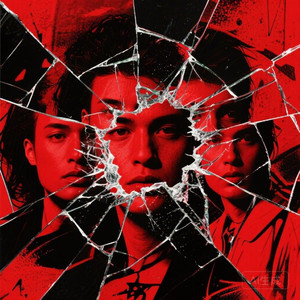 人设碎了，我才活了