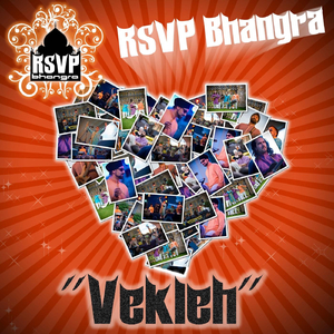 Vekleh (Punjabi Mundeh Paun Bhangra)