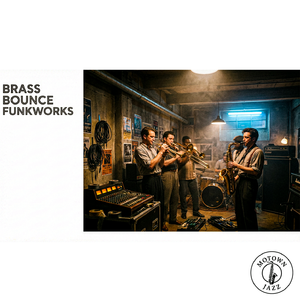 Rhythm Factory Floor (Sessins)