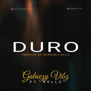 Duro (feat. Kellz)