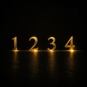 1234