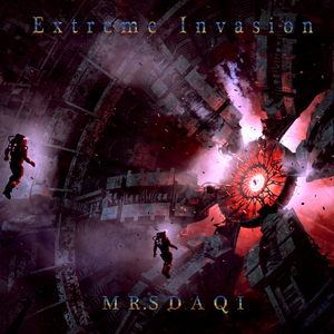 Extreme Invasion（极端入侵）