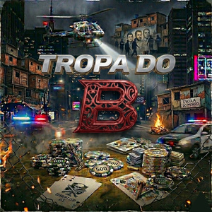Tropa do B